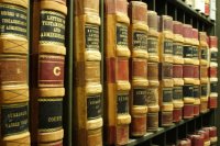 książki do nauki prawa